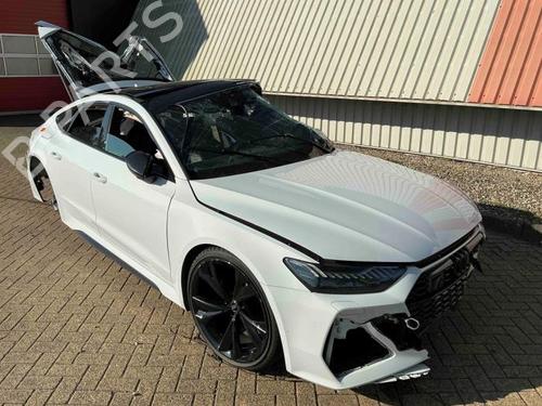 Right front suspension arm AUDI A7 Sportback (4KA) RS7 TFSI Mild Hybrid quattro | BP40418737M13 - Image 6