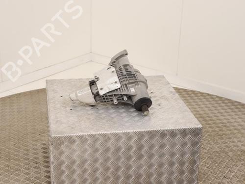 Used Front differential Front differential VW CALIFORNIA T6 Camper (SGC, SGG, SHC) 2.0 TDI 4motion (204 hp) 40422040 40422040