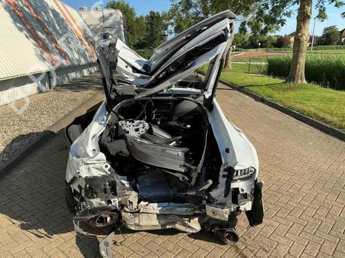 Right front suspension arm AUDI A7 Sportback (4KA) RS7 TFSI Mild Hybrid quattro | BP40418737M13 - Image 9