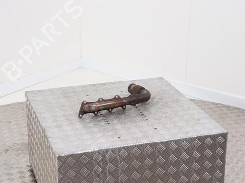 Used Exhaust manifold Exhaust manifold AUDI Q7 (4MB, 4MG, 4MQ) 3.0 TDI e-tron quattro (374 hp) 40402845 40402845
