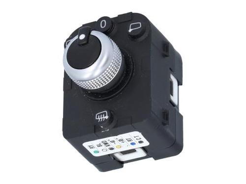 Used Mirror switch Mirror switch AUDI A4 B9 (8W2, 8WC) 2.0 TDI (190 hp) 40389064 40389064