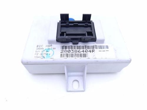Electronic module RENAULT CLIO III (BR0/1, CR0/1) 1.2 16V (BR0P, CR0P) | BP40362687M83 - Image 4