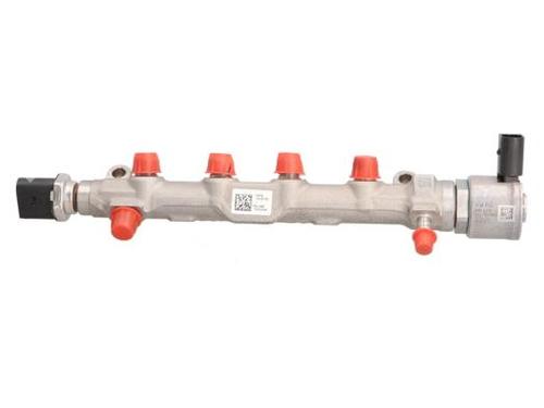 Used Injection rail Injection rail VW GOLF VIII (CD1, DA1) 2.0 TDI (150 hp) 40398360 40398360