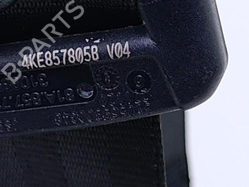 Rear left seatbelt AUDI E-TRON Sportback (GEA) 50 quattro | BP40479010I29 - Image 3