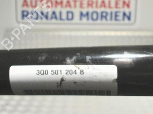Right rear driveshaft AUDI Q3 (F3B) 45 TFSI quattro | BP40384059M41 - Image 2