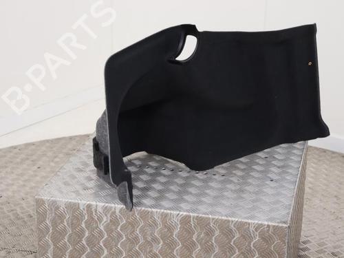 Used Boot lining Boot lining AUDI A8 D4 (4H2, 4H8, 4HC, 4HL) S8 plus quattro (605 hp) 40407351 40407351