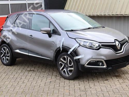 Used Parts RENAULT CAPTUR I (J5_, H5_) 1.2 TCe 120 5064929