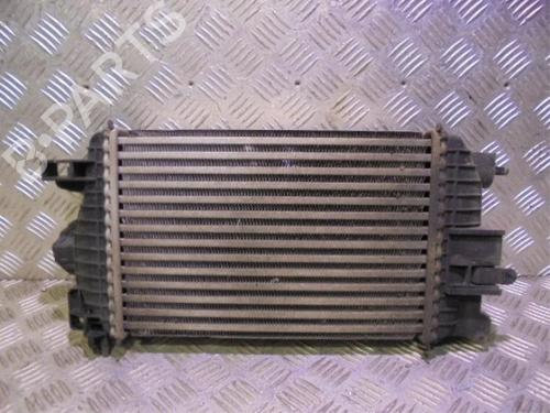 Used Intercooler Intercooler OPEL MERIVA B MPV (S10) 1.4 (75) (120 hp) 40368420 40368420