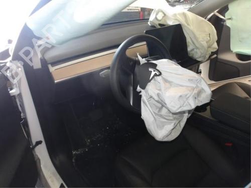 Electronic sensor TESLA MODEL Y (5YJY) EV All-wheel Drive | BP40474019M84 - Image 21