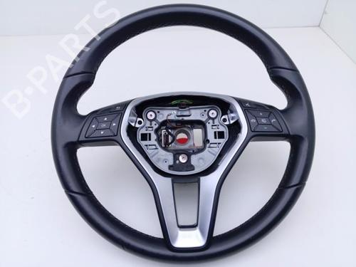 Steering wheel MERCEDES-BENZ A-CLASS (W176) A 180 CDI / d (176.012) | BP40366913C49 - Image 1