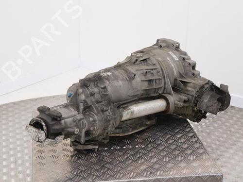 Gearbox AUDI A4 B8 Avant (8K5) 3.0 TDI quattro | BP40472456M3 - Image 3