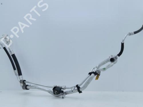 Used AC pipe AC pipe CITROËN C5 X (ND_, NC_) Hybrid 225 (NDDGYP) (224 hp) 40478210 40478210