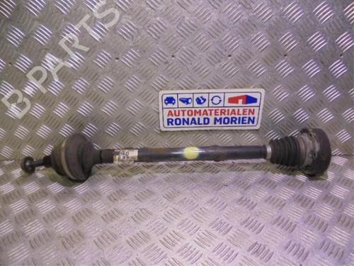 Used Left rear driveshaft Left rear driveshaft VW PHAETON (3D1, 3D2, 3D3, 3D4, 3D6, 3D7, 3D8, 3D9) 3.2 V6 4motion (241 hp) 40387369 40387369