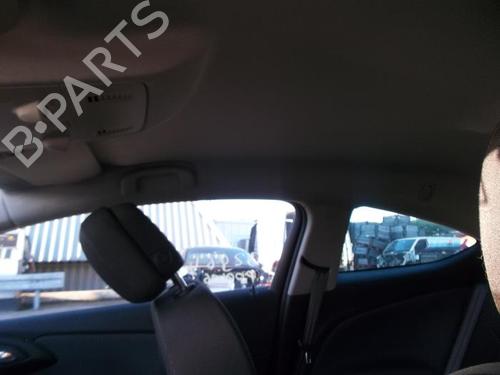 Left front steering knuckle OPEL ASTRA J GTC 1.4 Turbo (08) | BP40365231M25 - Image 31