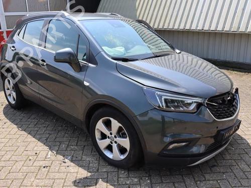 Electronic module OPEL MOKKA / MOKKA X (J13) 1.4 (_76) | BP40411452M83 - Image 10