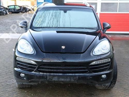 Climate control PORSCHE CAYENNE (92A) 3.0 Diesel | BP40478863I5 - Image 8