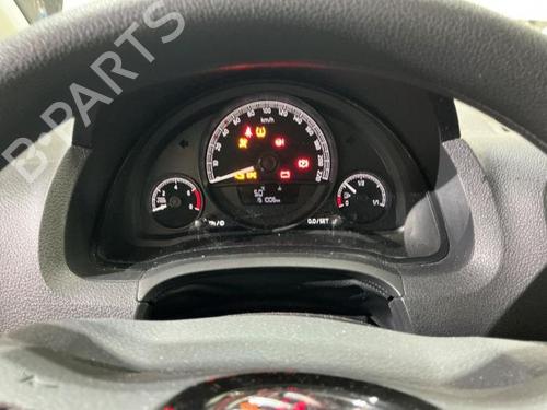 Steering column stalk SKODA CITIGO (NF1) 1.0 | BP40418003I23 - Image 41