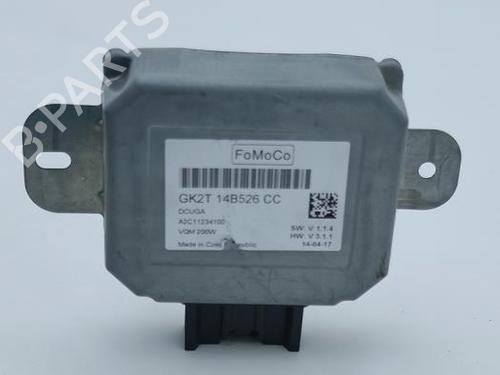 Used Electronic module Electronic module FORD TRANSIT V363 Van (FCD, FDD) 2.0 EcoBlue (130 hp) 40409438 40409438