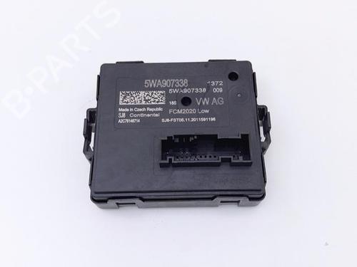 control-unit-vw-golf-viii-cd1-da1-2019-40423145 main image