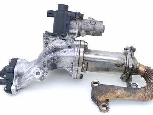 Used Egr Egr RENAULT SCÉNIC II (JM0/1_) 1.5 dCi (JM16) (103 hp) 40471531 40471531