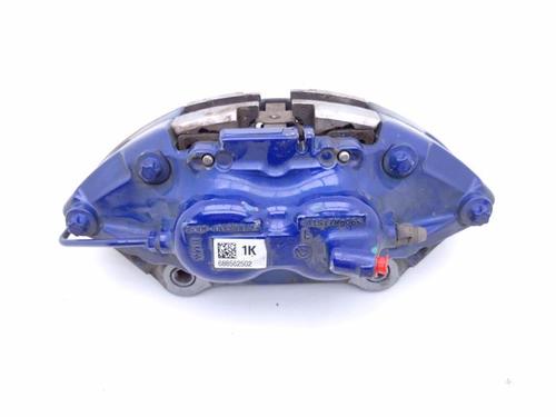 Left front brake caliper BMW X3 (G01, F97, G08) xDrive 30 d Mild-Hybrid | BP40424064M105 - Image 3