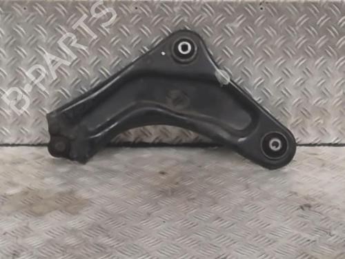 Used Left front suspension arm Left front suspension arm PEUGEOT 207 CC (WD_) 1.6 16V (120 hp) 40473051 40473051