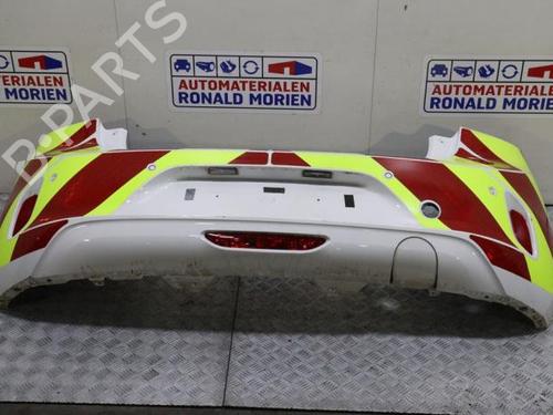 rear-bumper-opel-corsa-f-p2jo-2019-40411891 main image