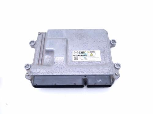engine-control-unit-ecu-mazda-cx-5-ke-gh-2011-2012-2013-2014-2015-2016-2017-40370859 main image