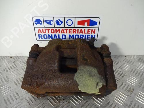Used Left front brake caliper Left front brake caliper FORD TRANSIT Platform/Chassis (FM_ _, FN_ _, FF_ _) 2.2 TDCi 4x4 (125 hp) 40469939 40469939