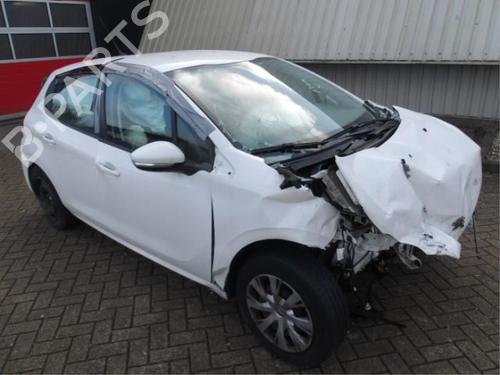 Used Parts PEUGEOT 208 I (CA_, CC_) 1.2 VTI 82 5064901