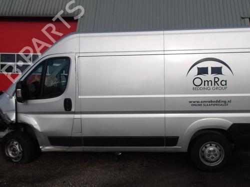 Headlight switch PEUGEOT BOXER Van 2.2 BlueHDi 120 | BP40474635I24 - Image 8