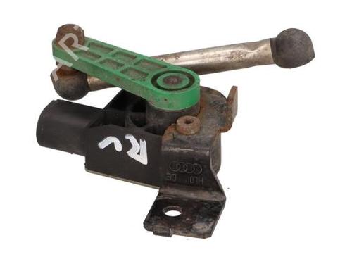 Headlight adjuster motor AUDI TT (8J3) 2.5 RS quattro | BP40474993E19 - Image 3