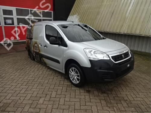 Used Parts PEUGEOT PARTNER Box Body/MPV  1.6 BlueHDi 100  5064623