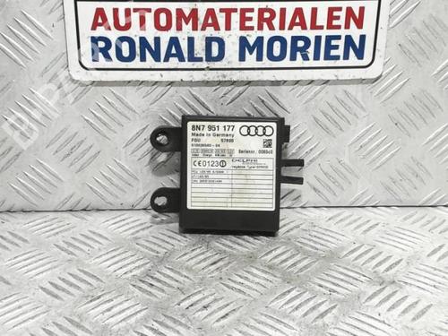 Used Electronic module Electronic module AUDI TT (8N3) 1.8 T quattro (224 hp) 40361488 40361488