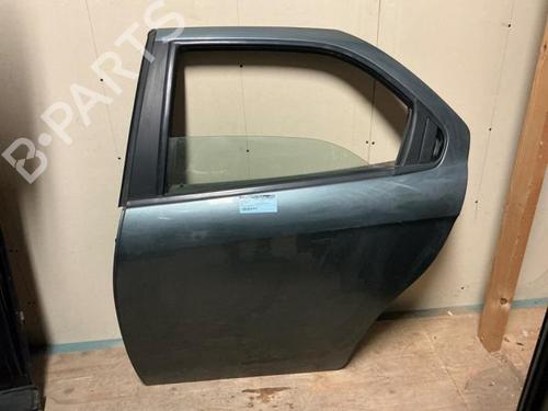 Used Left rear door Left rear door ALFA ROMEO 156 (932_) 1.9 JTD (932B2) (105 hp) 40430416 40430416
