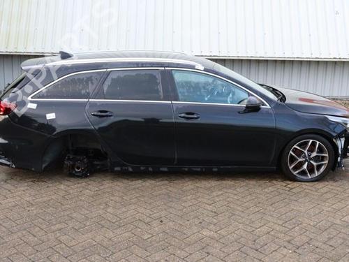 Instrument cluster KIA CEED Sportswagon (CD) 1.5 T-GDI Eco-Dynamics+ | BP40416152C47  - Image 8