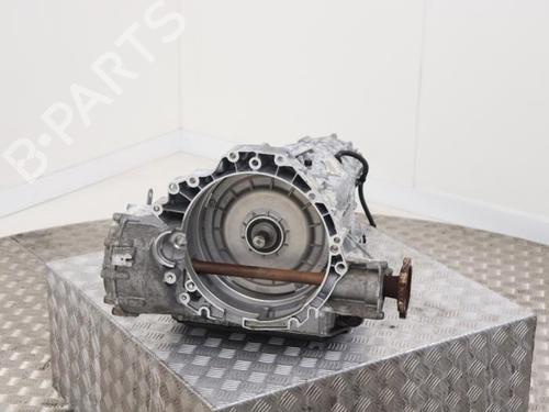 Gearbox AUDI A6 C7 (4G2, 4GC) 2.0 TDI quattro | BP40408048M3 - Image 1
