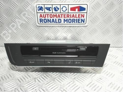control-unit-audi-a7-sportback-4ga-4gf-2010-2011-2012-2013-2014-2015-2016-2017-2018-2019-40357856 main image
