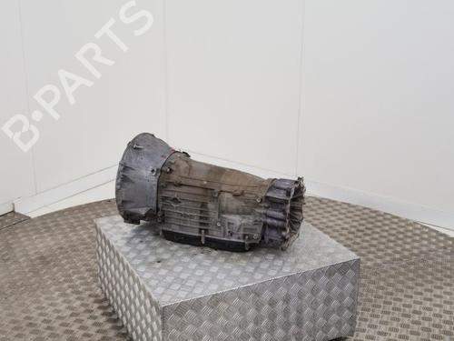 gearbox-mercedes-benz-gle-coupe-c292-2015-2016-2017-2018-2019-40481003 main image