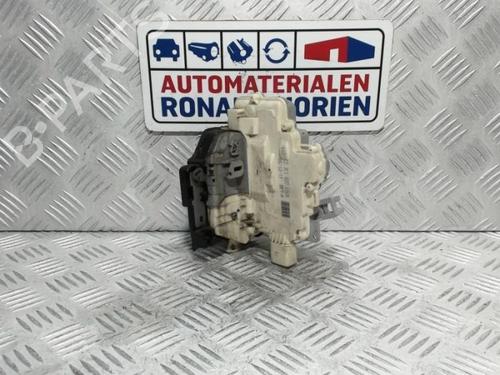 Used Front right lock Front right lock VW PASSAT B7 Variant (365) 1.6 TDI (105 hp) 40429773 40429773
