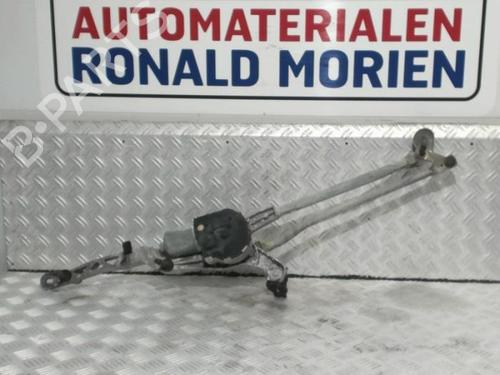 Used Front wipers mechanism Front wipers mechanism MERCEDES-BENZ E-CLASS T-Model (S212) E 250 CDI / BlueTEC (212.203, 212.204) (204 hp) 40372312 40372312