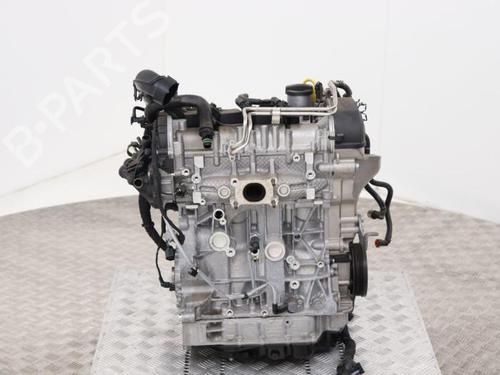 Engine AUDI A1 Sportback (8XA, 8XF) 1.4 TFSI | BP40372745M1  - Image 8