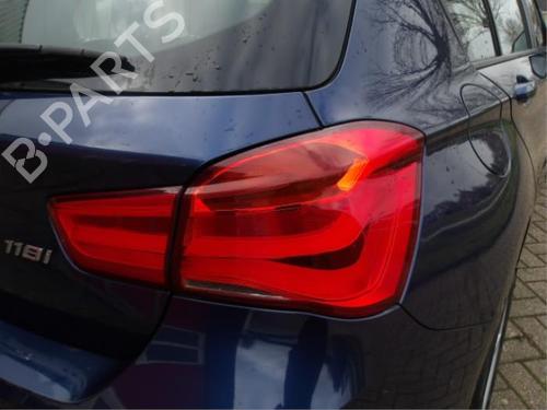 AC pipe BMW 1 (F20) 118 i | BP40368884M126 - Image 27