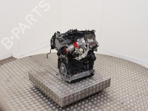 Used Engine Engine VW GOLF VII (5G1, BQ1, BE1, BE2) 1.8 TSI (170 hp) 40402528 40402528