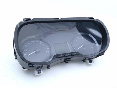 Used Instrument cluster Instrument cluster PEUGEOT EXPERT Van (V_) 1.5 BlueHDi 100 (102 hp) 40480446 40480446