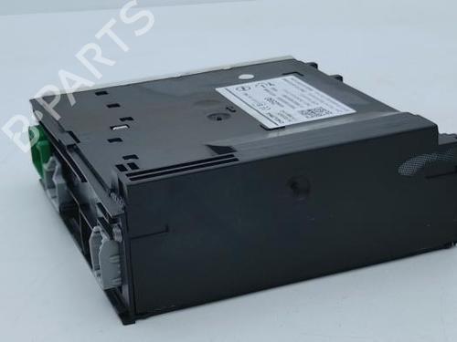 Electronic module OPEL MOKKA / MOKKA X (J13) 1.4 (_76) | BP40411452M83 - Image 2