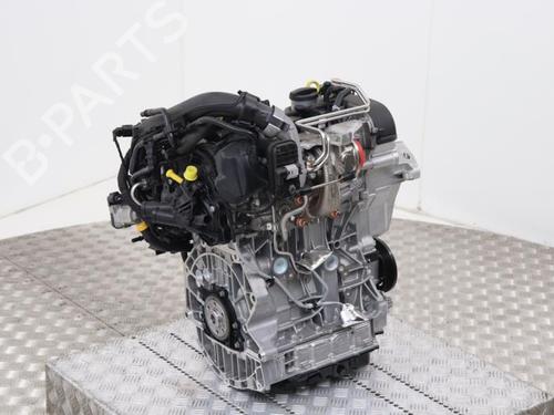 Used Engine Engine SKODA OCTAVIA IV Combi (NX5, PV5) 1.4 TSI (150 hp) 40372957 40372957