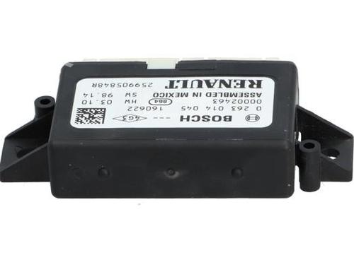 electronic-module-renault-clio-iv-bh_-2012-2013-2014-2015-2016-2017-2018-2019-2020-2021-40474277 main image