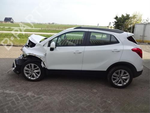 Headlight switch OPEL MOKKA / MOKKA X (J13) 1.4 (_76) | BP40468841I24  - Image 6