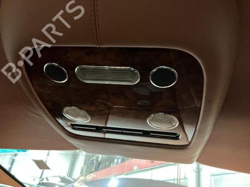 Boot lining BENTLEY CONTINENTAL Coupe (3W_, 393) 6.0 GT | BP40424738I3 - Image 33